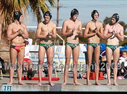 Thumbnail 2 in Del Oro vs. Granite Bay (CIF SJS D2 Final) photogallery.