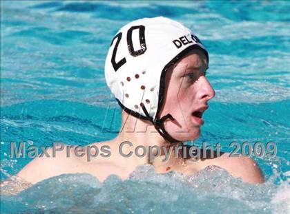 Thumbnail 1 in Del Oro vs. Granite Bay (CIF SJS D2 Final) photogallery.