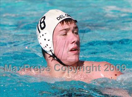 Thumbnail 1 in Del Oro vs. Granite Bay (CIF SJS D2 Final) photogallery.