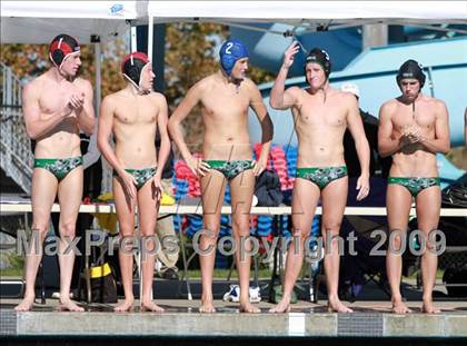 Thumbnail 1 in Del Oro vs. Granite Bay (CIF SJS D2 Final) photogallery.