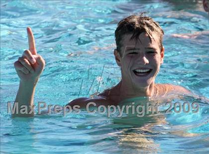 Thumbnail 2 in Del Oro vs. Granite Bay (CIF SJS D2 Final) photogallery.