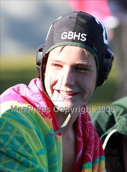 Thumbnail 1 in Del Oro vs. Granite Bay (CIF SJS D2 Final) photogallery.