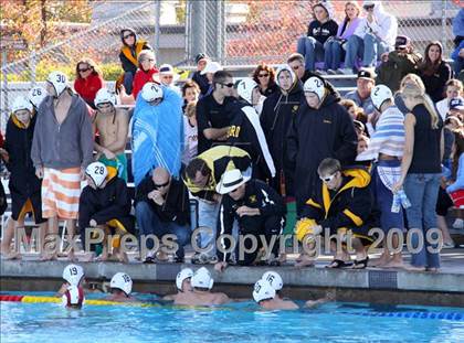 Thumbnail 2 in Del Oro vs. Granite Bay (CIF SJS D2 Final) photogallery.