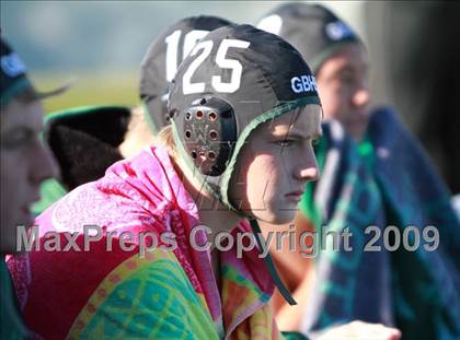 Thumbnail 1 in Del Oro vs. Granite Bay (CIF SJS D2 Final) photogallery.