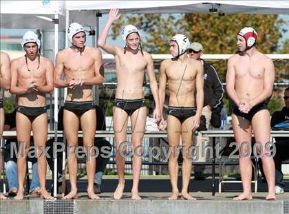 Thumbnail 2 in Del Oro vs. Granite Bay (CIF SJS D2 Final) photogallery.
