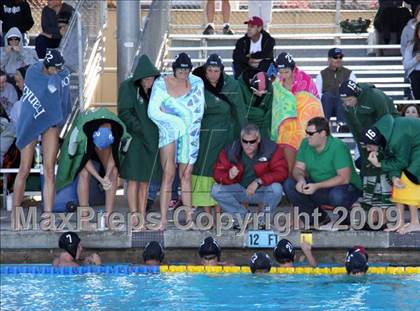 Thumbnail 3 in Del Oro vs. Granite Bay (CIF SJS D2 Final) photogallery.