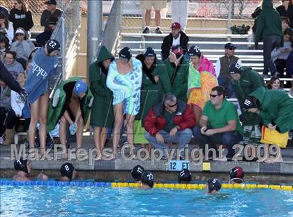 Thumbnail 1 in Del Oro vs. Granite Bay (CIF SJS D2 Final) photogallery.