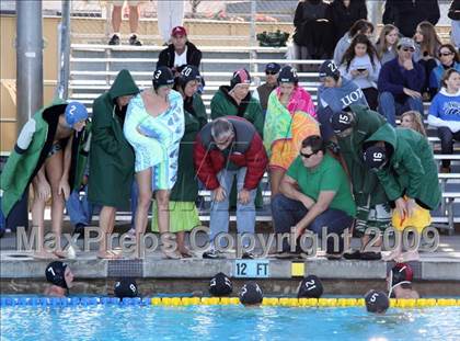 Thumbnail 2 in Del Oro vs. Granite Bay (CIF SJS D2 Final) photogallery.