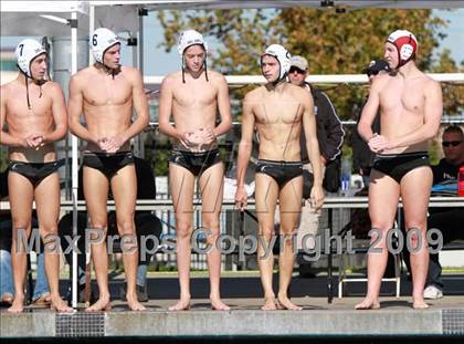 Thumbnail 1 in Del Oro vs. Granite Bay (CIF SJS D2 Final) photogallery.