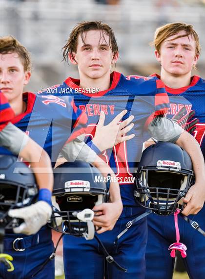 Thumbnail 2 in Basha @ Perry photogallery.