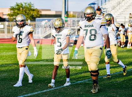 Thumbnail 1 in Basha @ Perry photogallery.