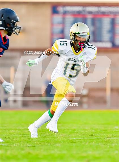 Thumbnail 3 in Basha @ Perry photogallery.