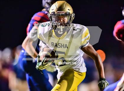 Thumbnail 3 in Basha @ Perry photogallery.