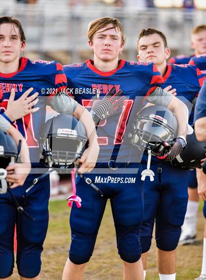 Thumbnail 1 in Basha @ Perry photogallery.
