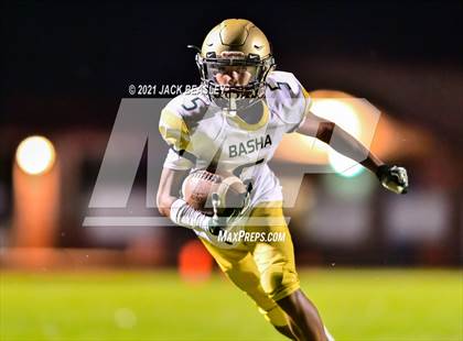 Thumbnail 3 in Basha @ Perry photogallery.