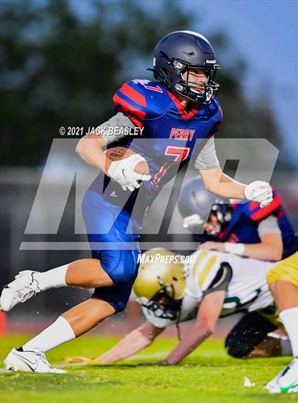 Thumbnail 1 in Basha @ Perry photogallery.