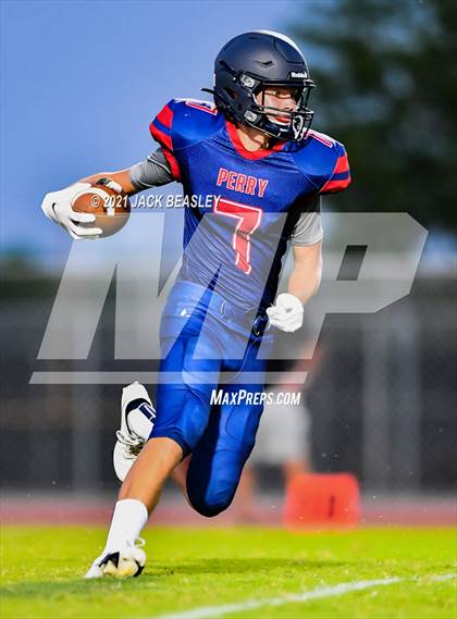 Thumbnail 3 in Basha @ Perry photogallery.