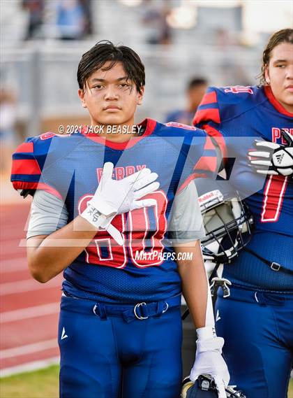 Thumbnail 1 in Basha @ Perry photogallery.