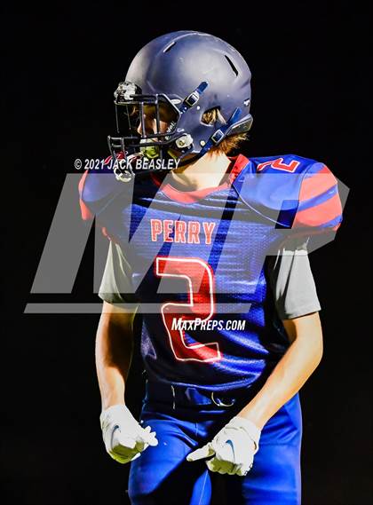 Thumbnail 1 in Basha @ Perry photogallery.