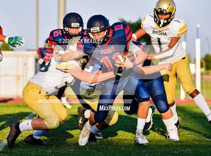 Thumbnail 3 in Basha @ Perry photogallery.