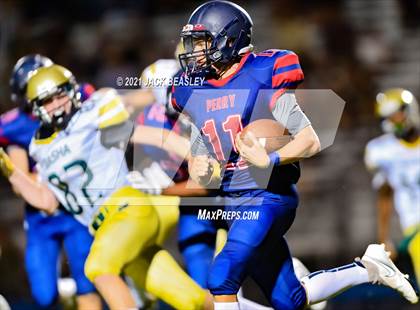 Thumbnail 3 in Basha @ Perry photogallery.