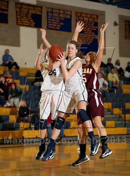 Thumbnail 1 in Sheehan @ East Haven photogallery.