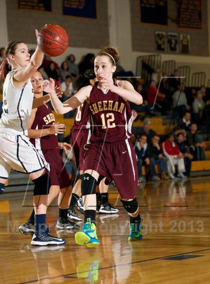 Thumbnail 3 in Sheehan @ East Haven photogallery.