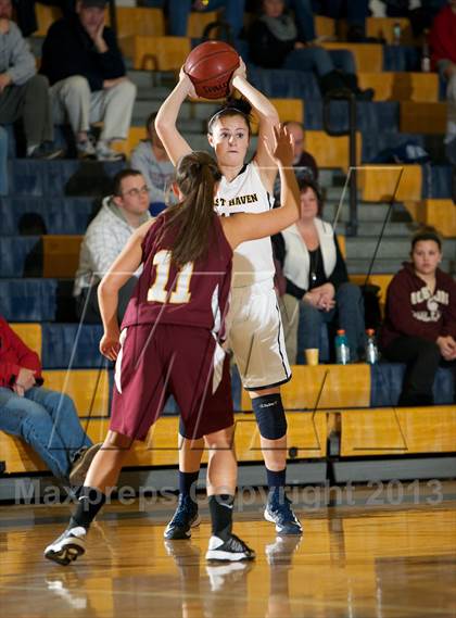 Thumbnail 1 in Sheehan @ East Haven photogallery.