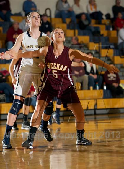 Thumbnail 1 in Sheehan @ East Haven photogallery.
