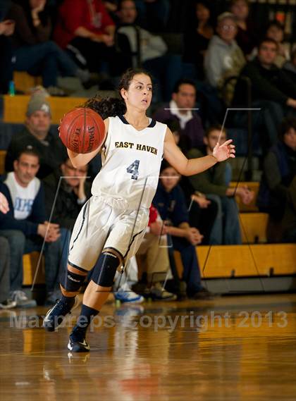 Thumbnail 1 in Sheehan @ East Haven photogallery.