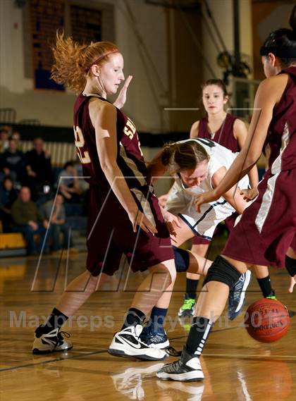 Thumbnail 3 in Sheehan @ East Haven photogallery.