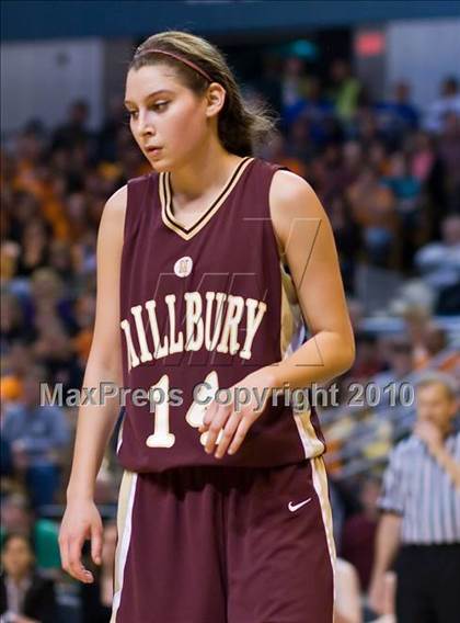 Thumbnail 3 in Millbury vs Oliver Ames (MIAA Division 2 Final) photogallery.