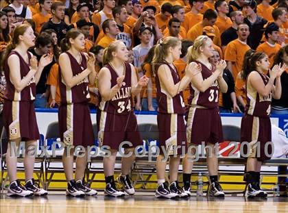 Thumbnail 1 in Millbury vs Oliver Ames (MIAA Division 2 Final) photogallery.