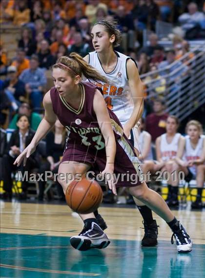 Thumbnail 1 in Millbury vs Oliver Ames (MIAA Division 2 Final) photogallery.