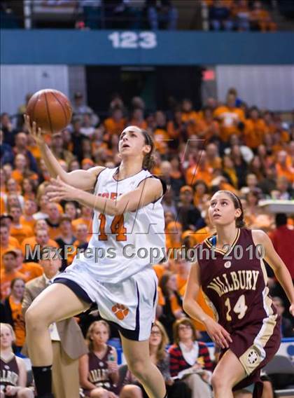 Thumbnail 2 in Millbury vs Oliver Ames (MIAA Division 2 Final) photogallery.