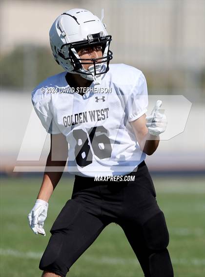 Thumbnail 1 in Golden West @ Arroyo Grande photogallery.
