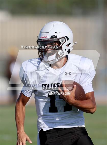 Thumbnail 2 in Golden West @ Arroyo Grande photogallery.