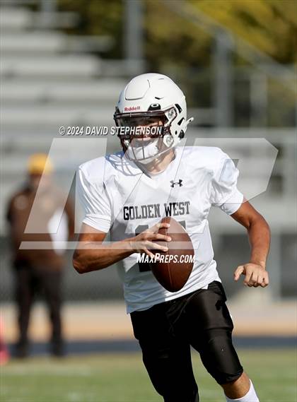 Thumbnail 2 in Golden West @ Arroyo Grande photogallery.