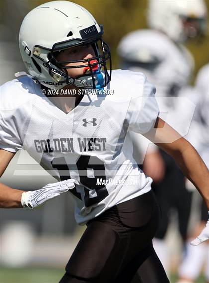 Thumbnail 2 in Golden West @ Arroyo Grande photogallery.