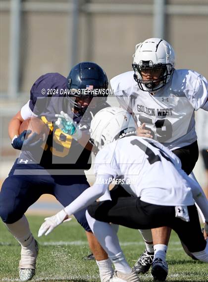 Thumbnail 2 in Golden West @ Arroyo Grande photogallery.