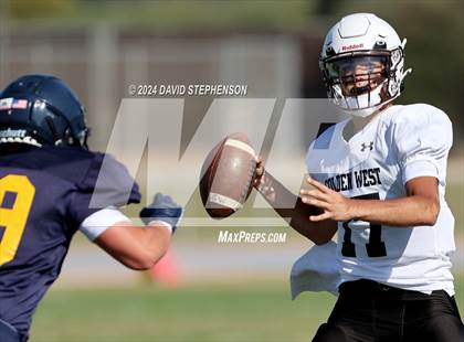 Thumbnail 1 in Golden West @ Arroyo Grande photogallery.