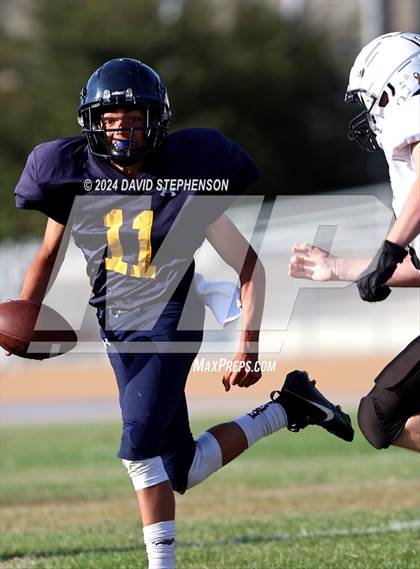 Thumbnail 2 in Golden West @ Arroyo Grande photogallery.