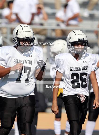 Thumbnail 3 in Golden West @ Arroyo Grande photogallery.