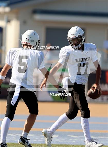 Thumbnail 2 in Golden West @ Arroyo Grande photogallery.