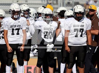 Thumbnail 2 in Golden West @ Arroyo Grande photogallery.