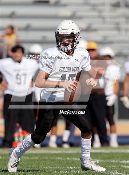 Thumbnail 2 in Golden West @ Arroyo Grande photogallery.