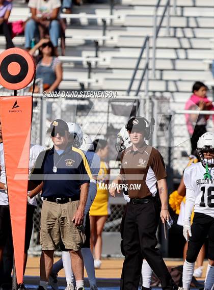 Thumbnail 1 in Golden West @ Arroyo Grande photogallery.