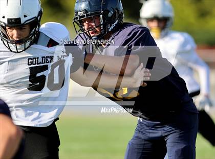 Thumbnail 2 in Golden West @ Arroyo Grande photogallery.