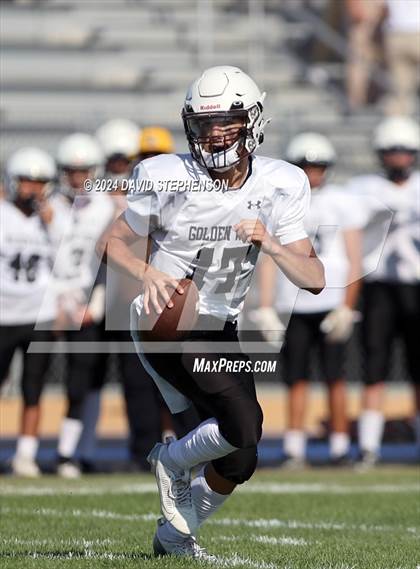 Thumbnail 3 in Golden West @ Arroyo Grande photogallery.