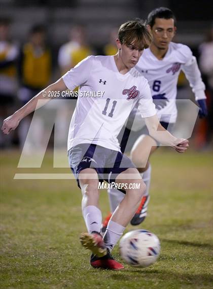 Thumbnail 3 in Anthem Prep @ Phoenix Christian photogallery.